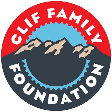 Clif Family Foundation logo