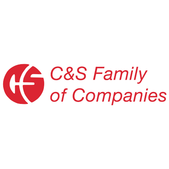 C&S Wholesale Grocers logo, Torus supporter or partner