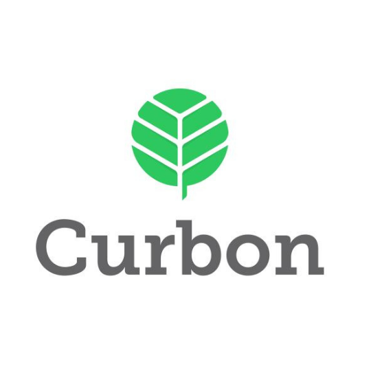 Curbon logo, Torus supporter or partner