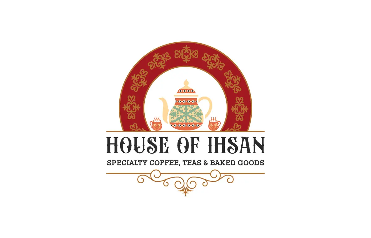 House of Ihsan logo, Torus supporter or partner