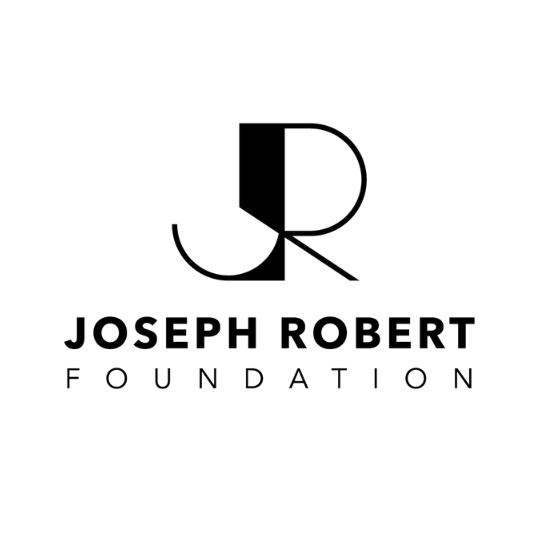 The Joseph Robert Foundation logo, Torus supporter or partner