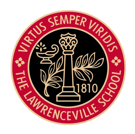 The Lawrenceville School logo, Torus supporter or partner