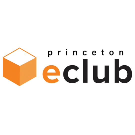 Princeton Entrepreneurship Club logo, Torus supporter or partner