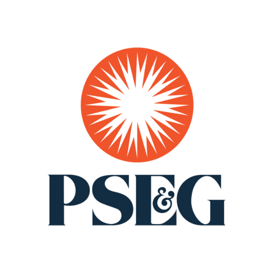 PSE&G logo, Torus supporter or partner