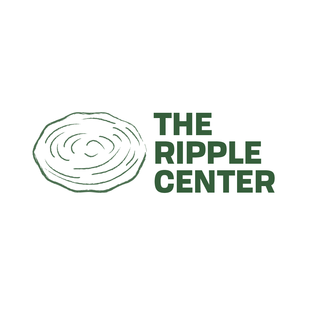 The Ripple Center logo, Torus supporter or partner