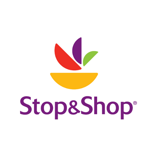 Stop & Shop logo, Torus supporter or partner