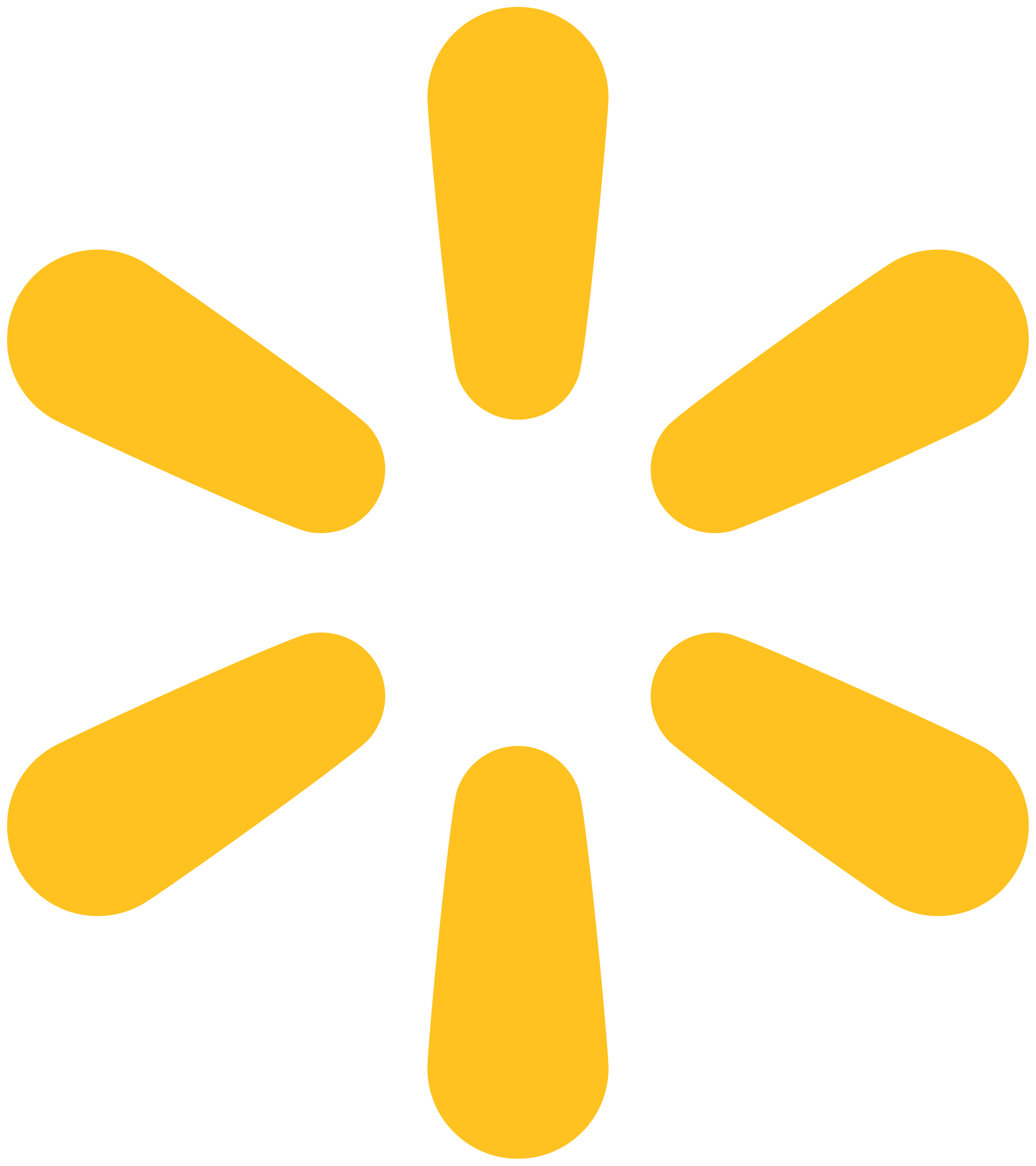 Walmart logo, Torus supporter or partner