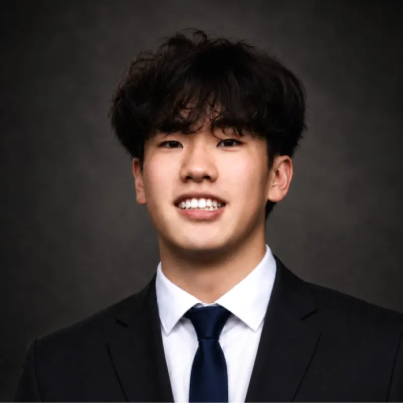 Matthew Gao, Co-founder and CEO at Torus Composting in New Jersey