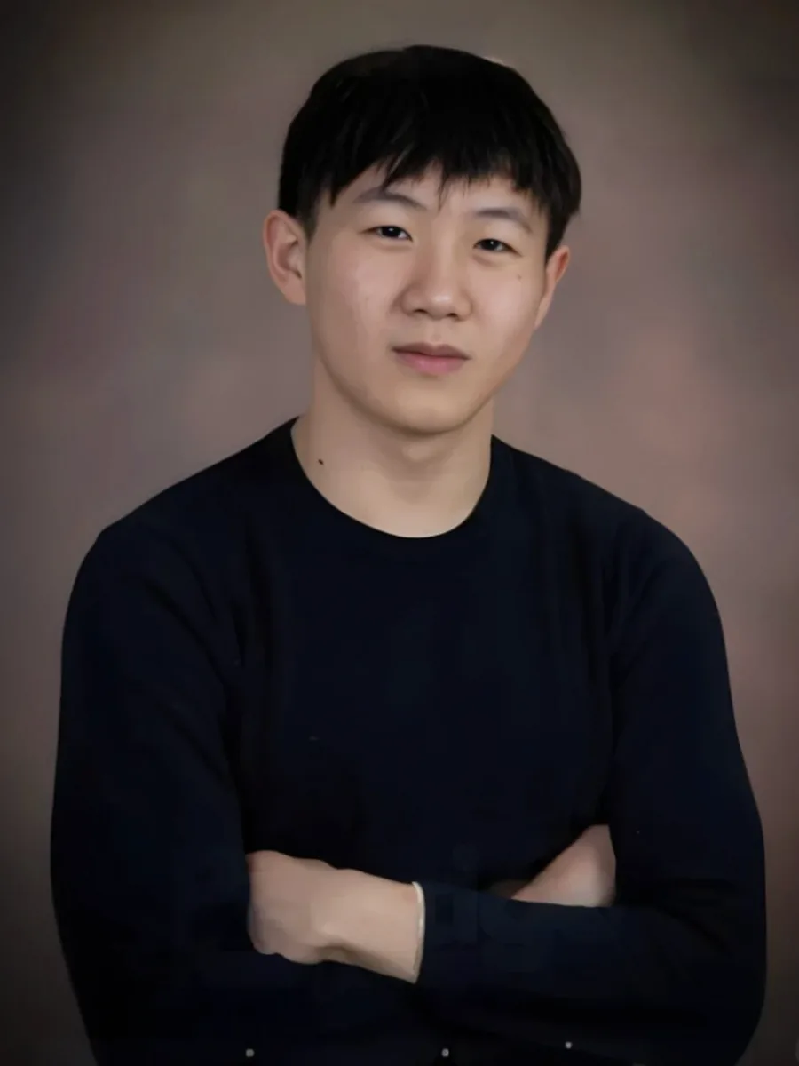 Zikang Jiang, Director at Torus Composting in New Jersey